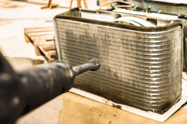 Best Residential Air Duct Cleaning  in Reserve, LA