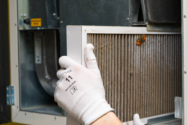 Best Emergency Air Duct Cleaning  in Reserve, LA