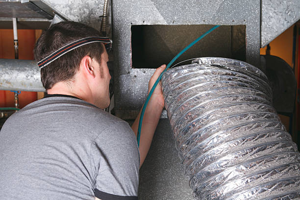 Best Professional Duct Cleaning Services  in Reserve, LA