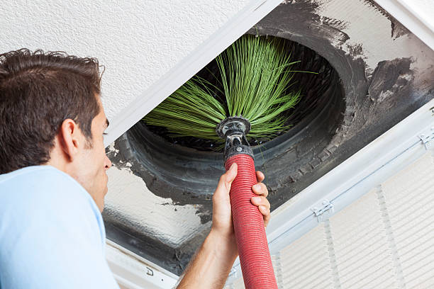 Best HVAC System Cleaning  in Reserve, LA