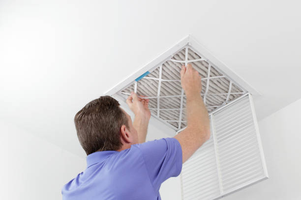 Best Affordable Duct Cleaning Services  in Reserve, LA